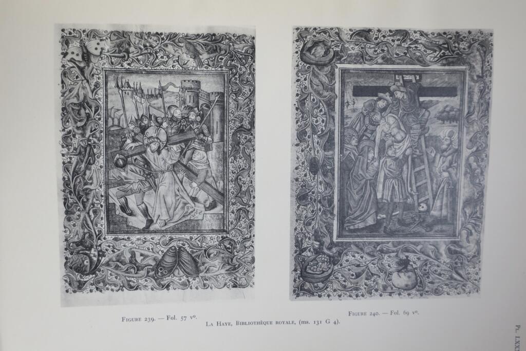 Illuminated manuscripts of Northern Netherlands