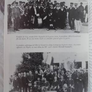 la musique en Savoie au XIXe siècle