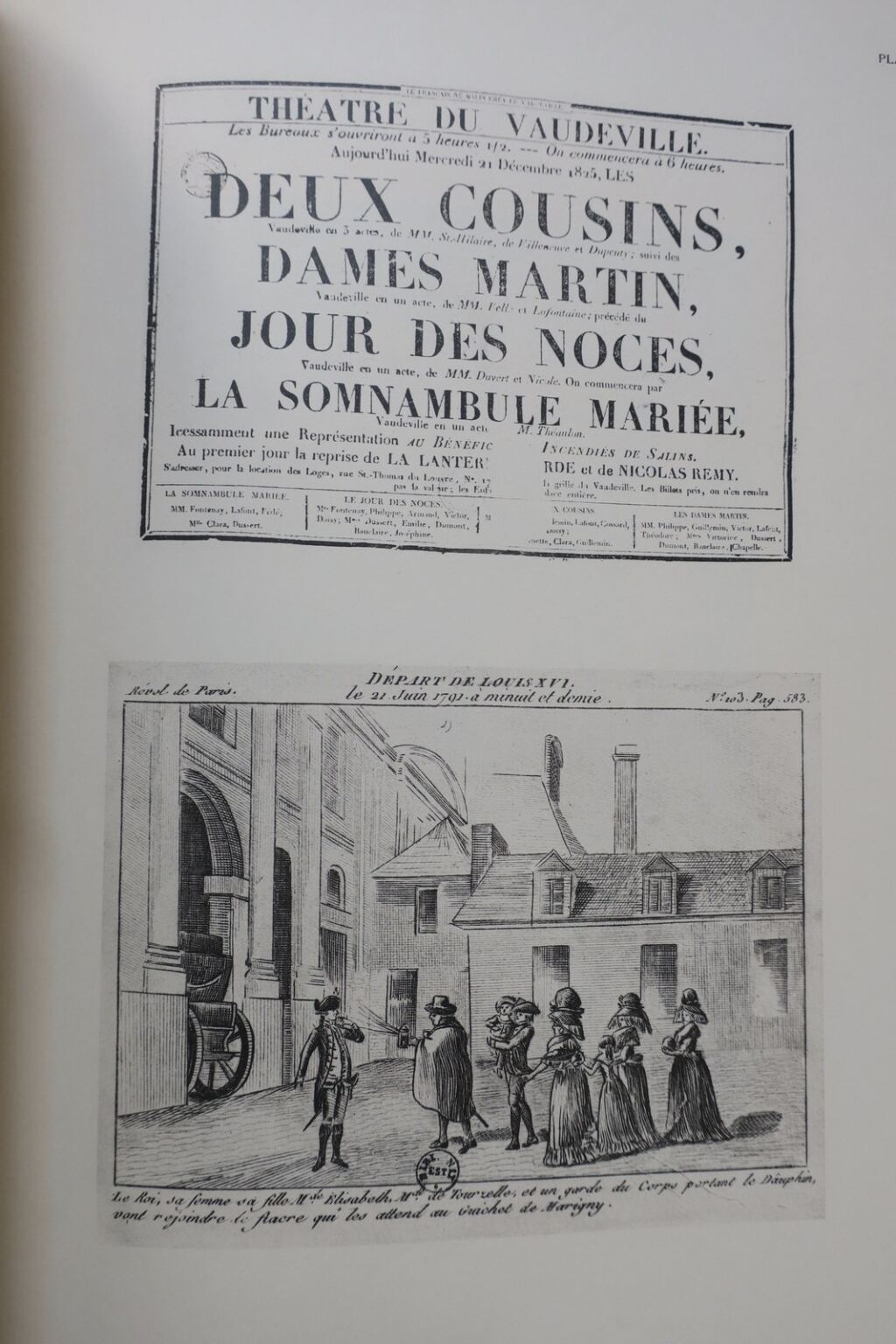 Faszinierende Einblicke in das historische Paris