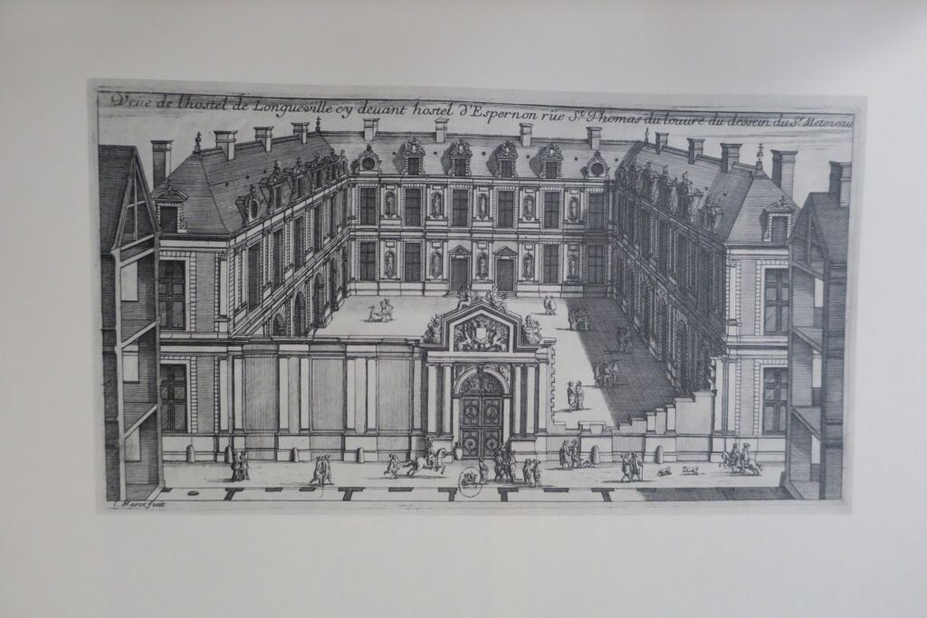 Faszinierende Einblicke in das historische Paris