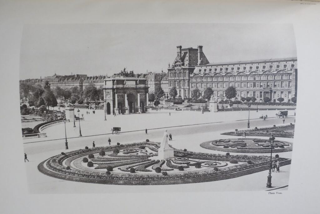 Faszinierende Einblicke in das historische Paris
