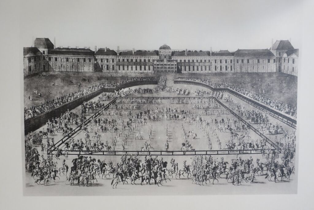 Faszinierende Einblicke in das historische Paris
