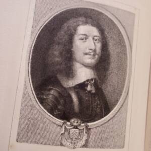 LA ROCHEFOUCAULD Reflexions ou sentences et maximes morales