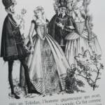 Spanish Tales in 18th-Century French Style