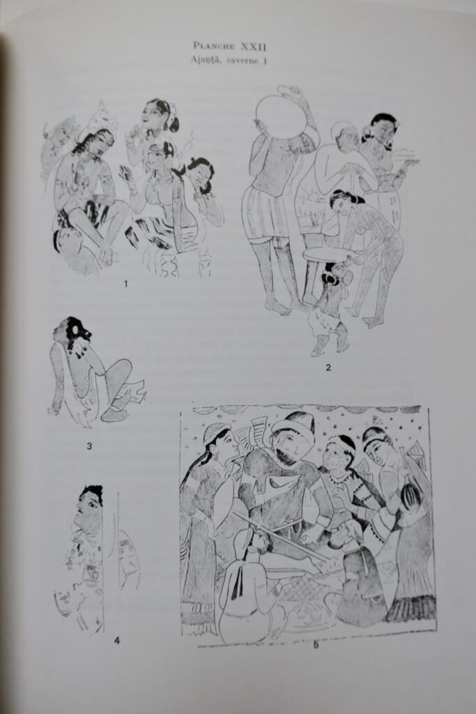 Einblicke in die antike indische Kultur