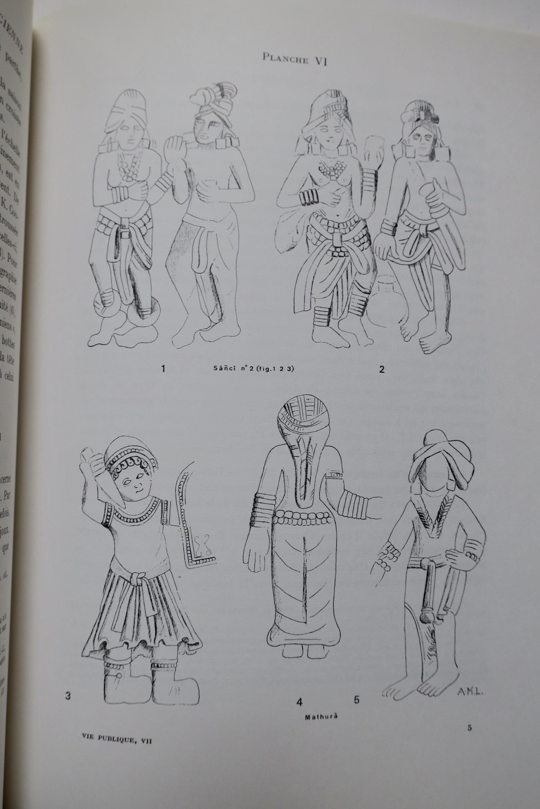 La vie publique et privée dans l'Inde ancienne – Image 4