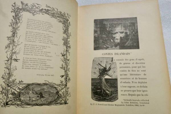 Laboulaye Edouard Nouveaux contes bleusill-Yan&rsquo; d&rsquo;Argent
