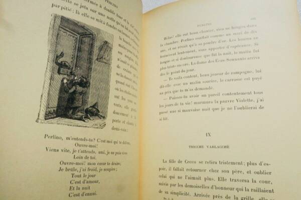 Laboulaye Edouard Nouveaux contes bleusill-Yan&rsquo; d&rsquo;Argent