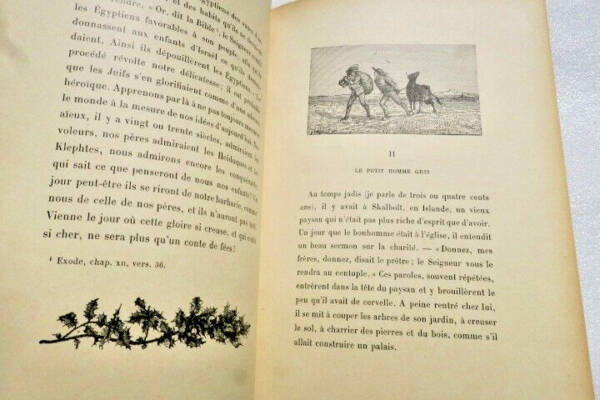 Laboulaye Edouard Nouveaux contes bleusill-Yan&rsquo; d&rsquo;Argent
