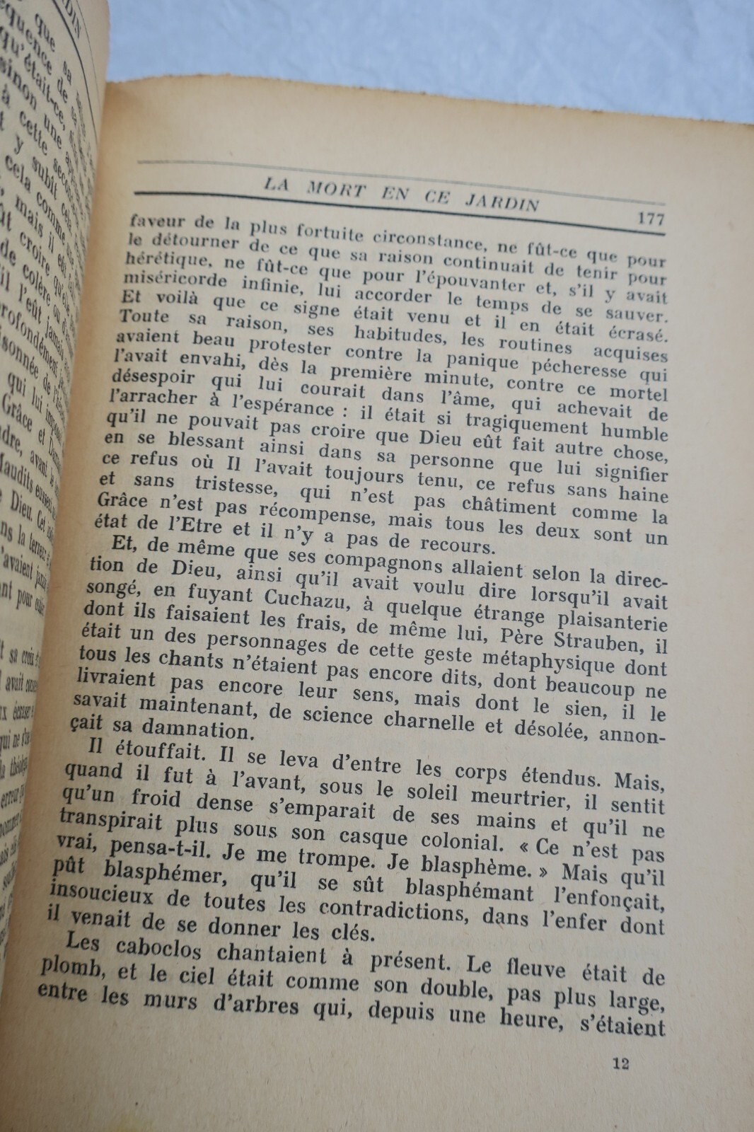 ラクロの1956年 existential thriller - Image 4
