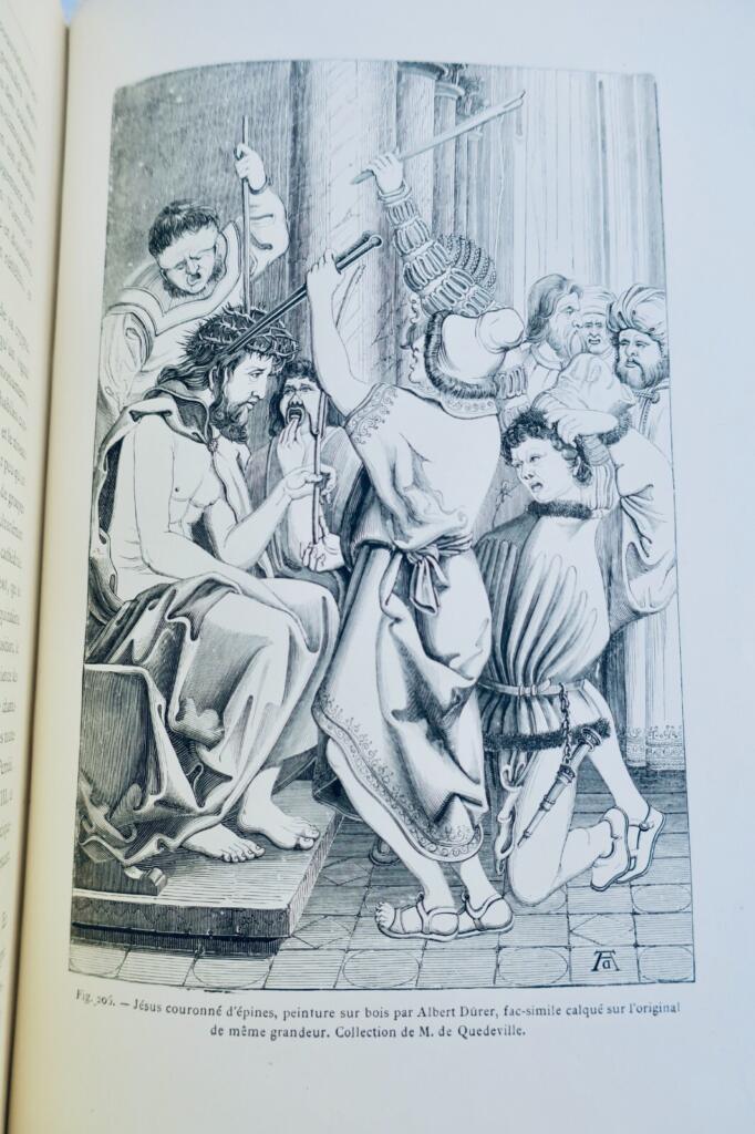 LACROIX Paul Les Arts au Moyen-Âge et à l’époque de la Renaissance 1877