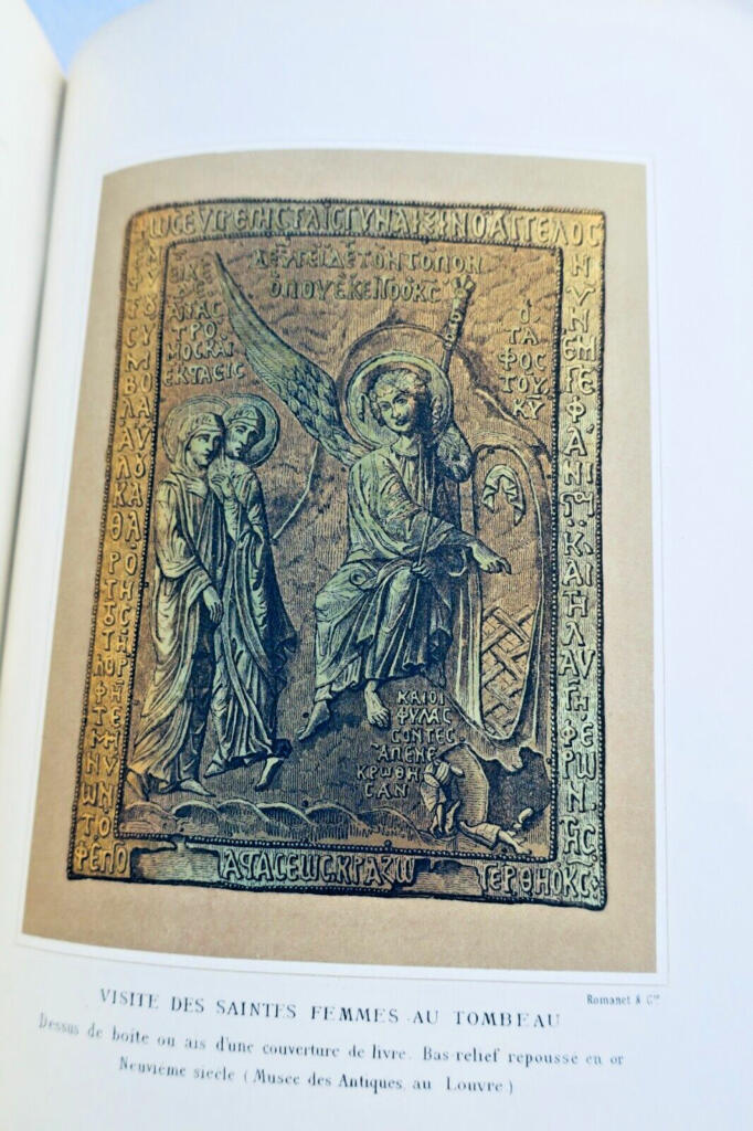LACROIX Paul Les Arts au Moyen-Âge et à l’époque de la Renaissance 1877