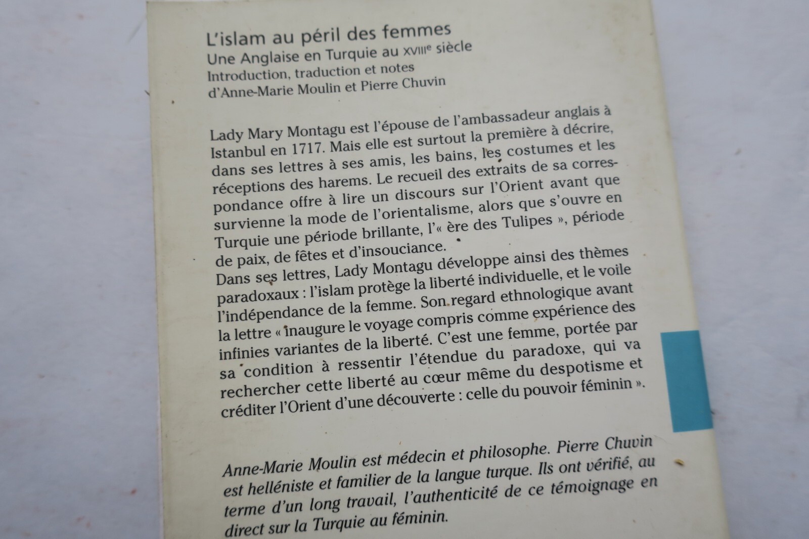 Lady Mary Montagu’s Ottoman journey – Image 7
