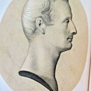 LAMARTINE, Alphonse de Cours Familier de Littérature