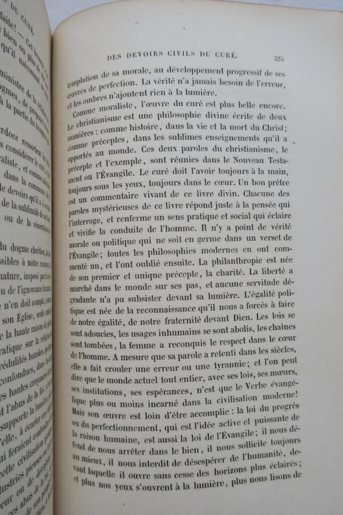 Jocelyn: A Country Priest's Diary
