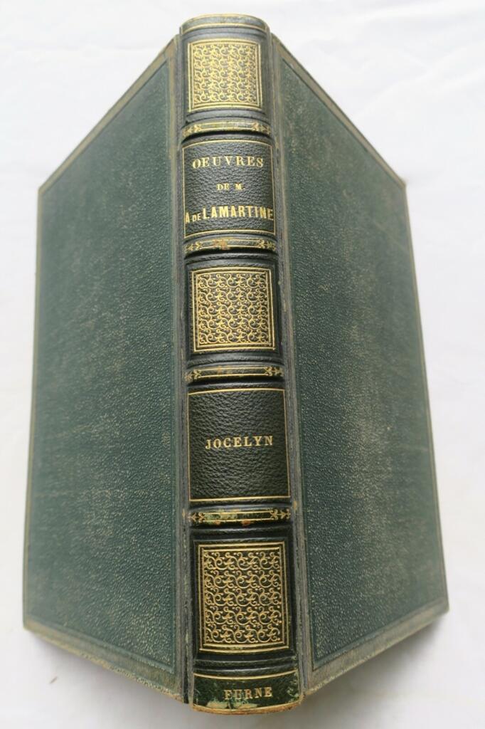 Jocelyn: A Country Priest's Diary