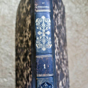 Lamothe-Langon Louvel et l’inconnu