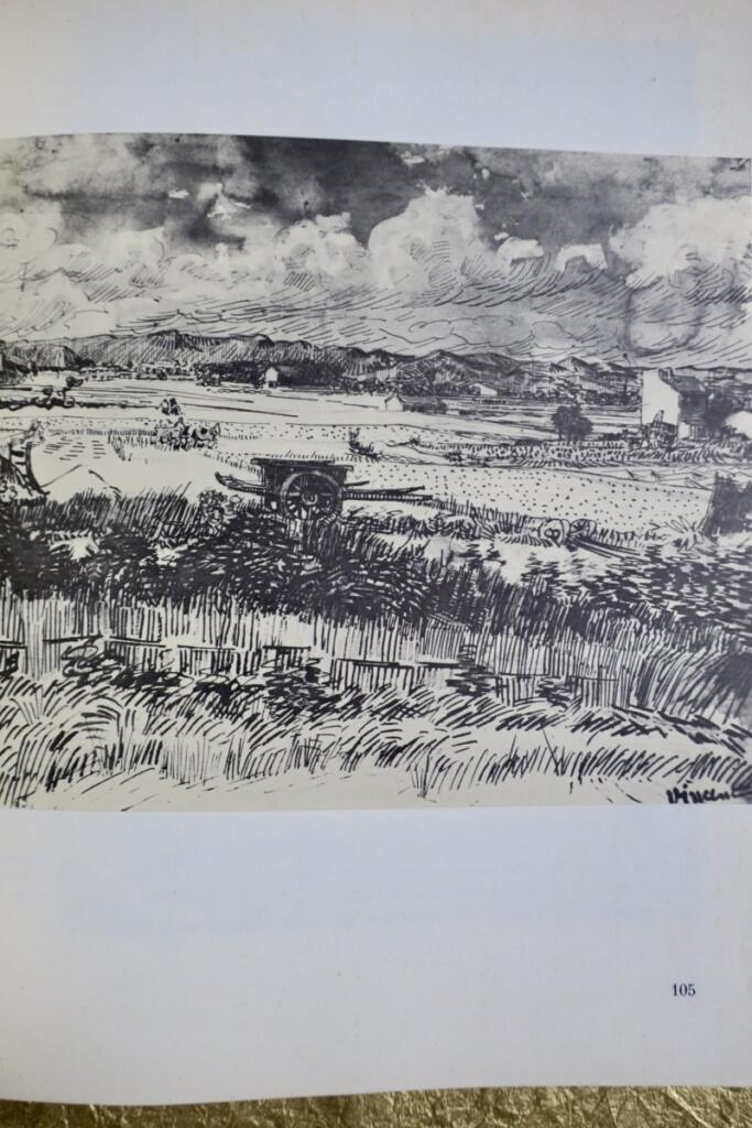 Französische Aquarellkunst des 19. Jahrhunderts