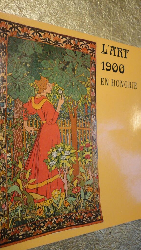 Ungarische Kunst 1900 im Petit Palais