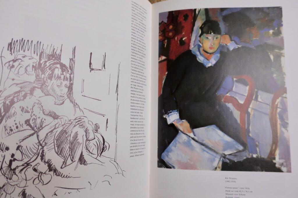 L’art flamand d’Ensor à Permeke