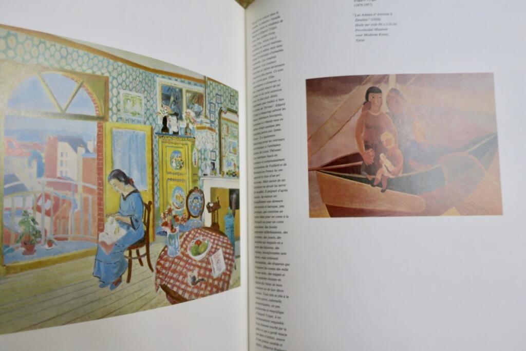 L’art flamand d’Ensor à Permeke
