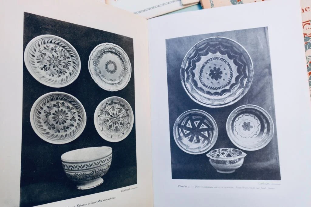 L&rsquo;ART FRANCAIS MODERNE 1917-1920
