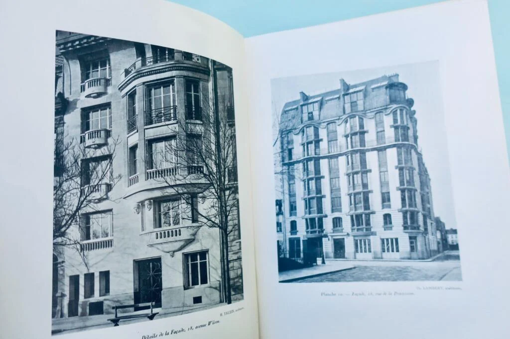 L&rsquo;ART FRANCAIS MODERNE 1917-1920