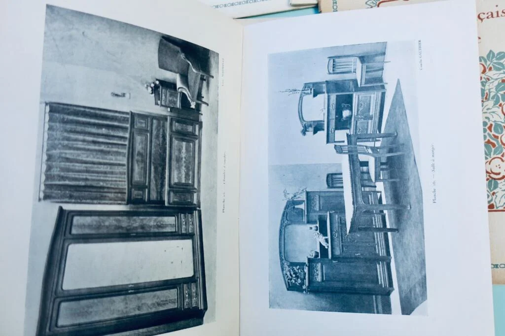 L&rsquo;ART FRANCAIS MODERNE 1917-1920