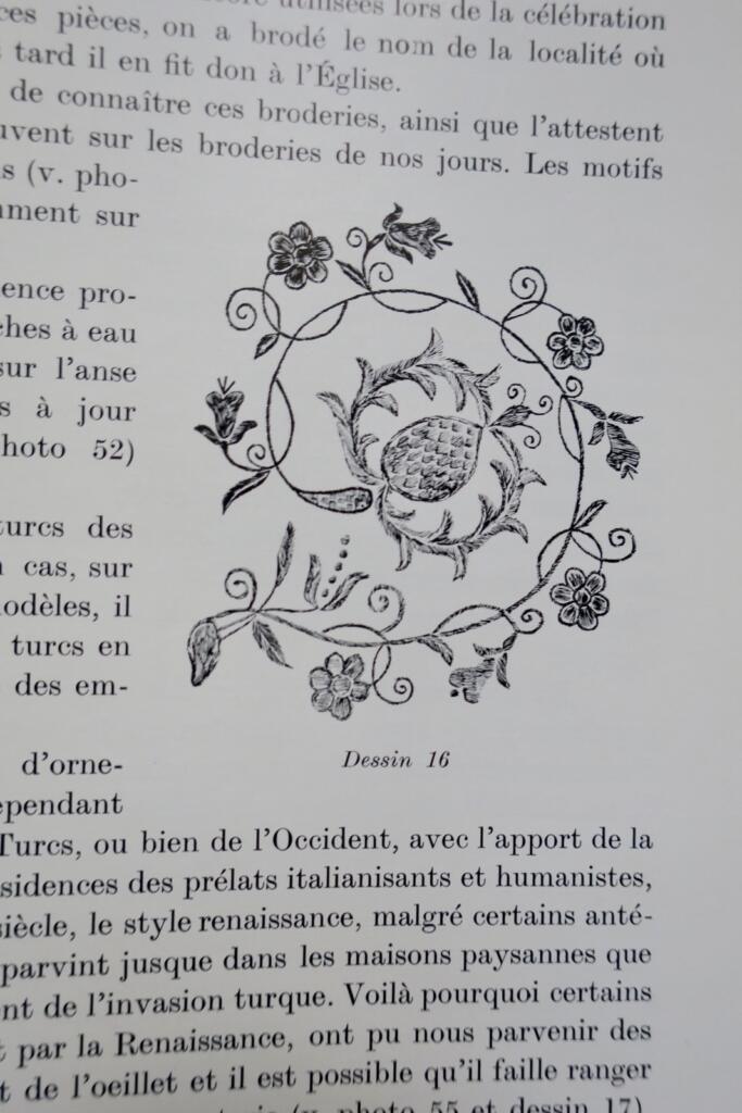 L&rsquo;ART POPULAIRE EN HONGRIE 1958