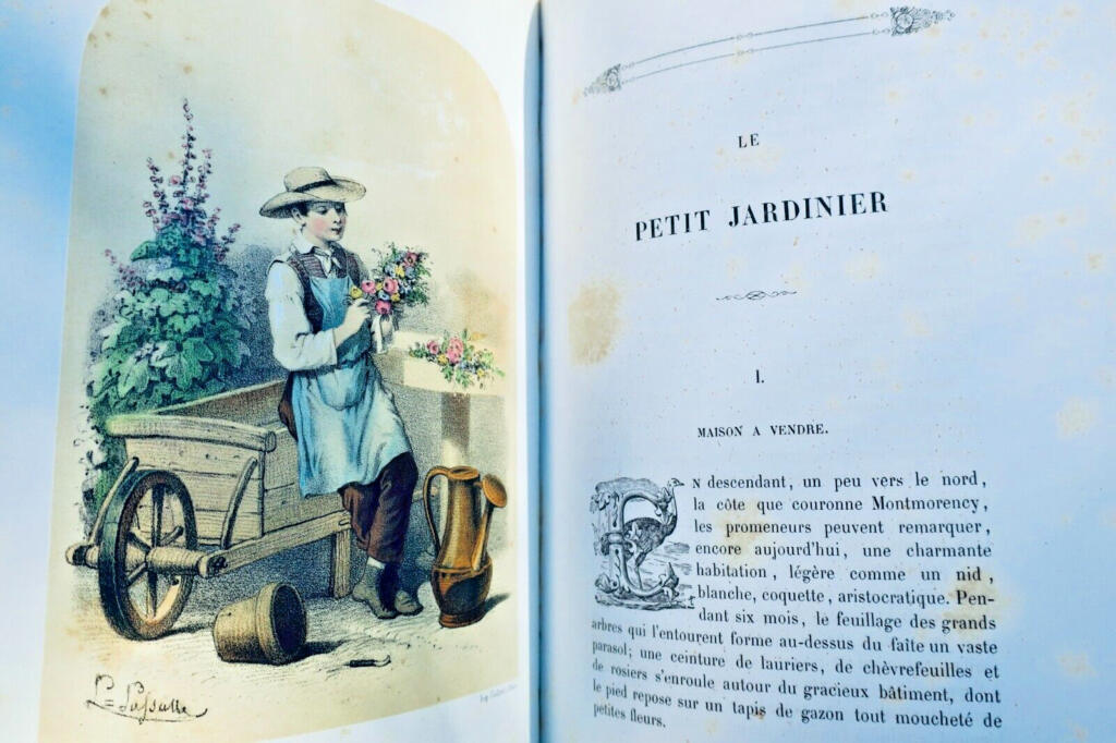 Charmante Kinderporträts
