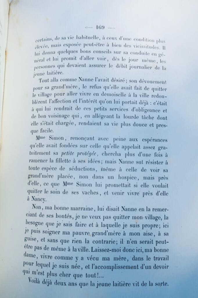 Charmante Kinderporträts