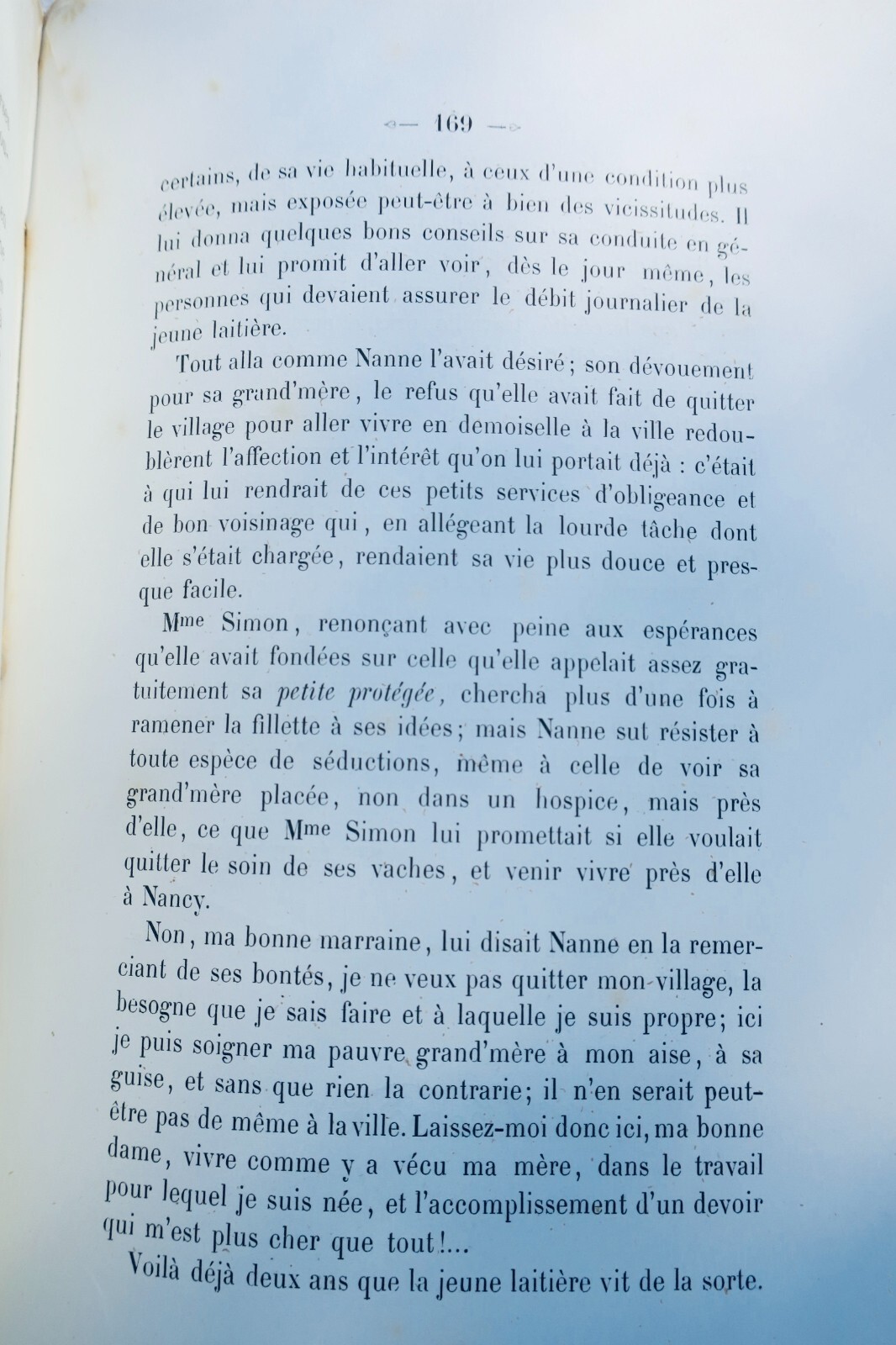 LASSALLE BOZERIAN Des ESSARTS Les Enfants peints d'après nature – Image 8