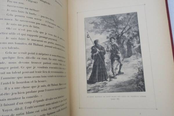 Laurie’s scholarly Parisian tale with Hetzel