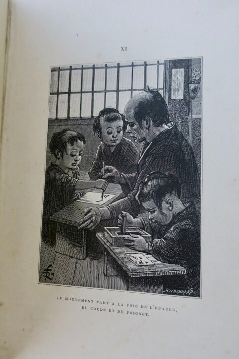 Schulleben in Japan und weltweit - Image 8