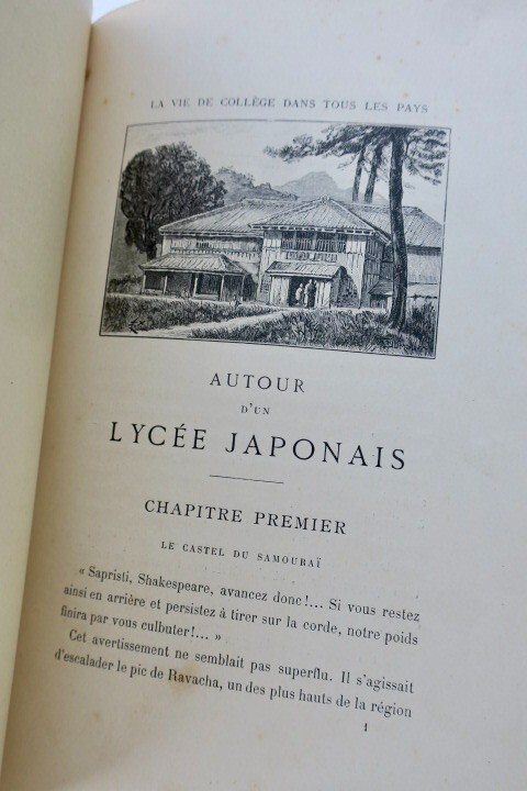 Schulleben in Japan und weltweit - Image 3
