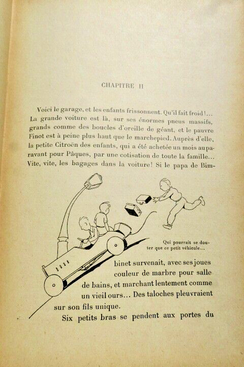 LAUWICK Hervé LES TROIS GOSSES ill-Pecqueriaux - Image 7