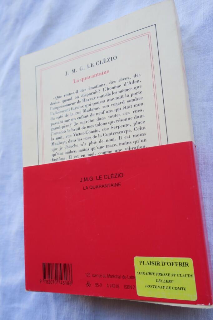 A notable work from 1995