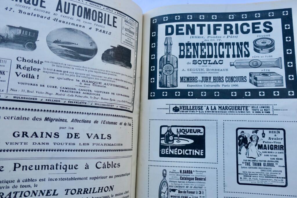 Historical weekly newspaper collection