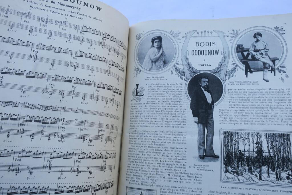 Historical weekly newspaper collection