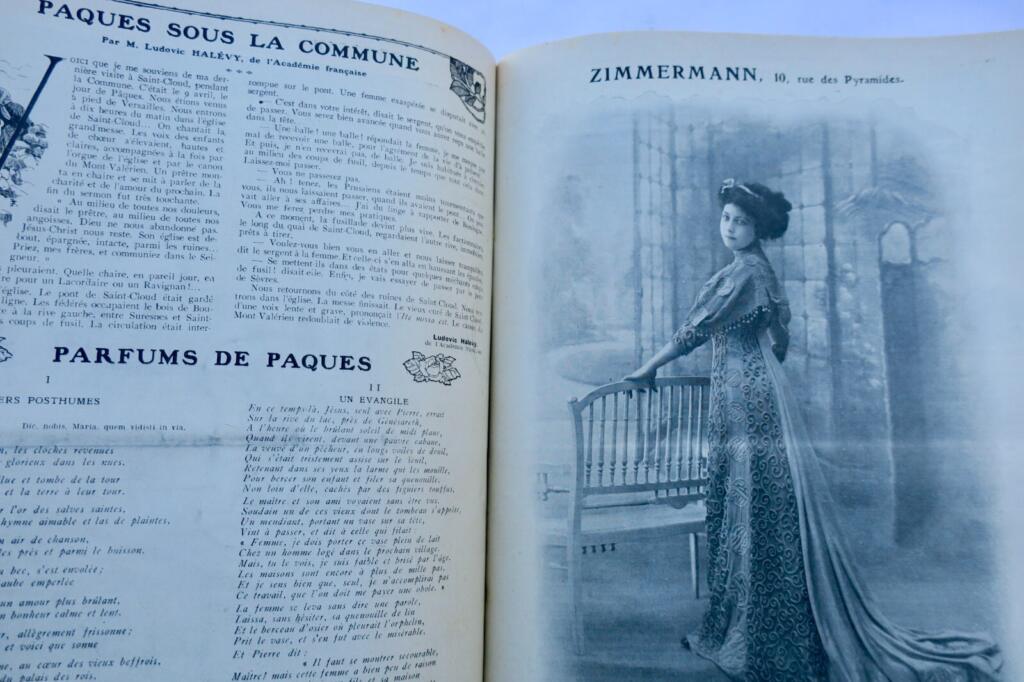Historical weekly newspaper collection