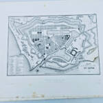 LE HAVRE planches EAUX-FORTES Le Havre autrefois 1883