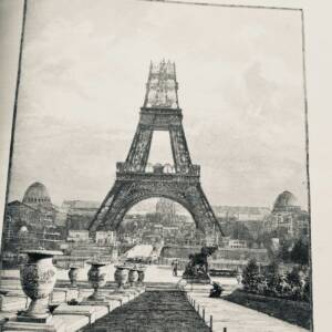 Le Monde illustré, journal hebdomadaire 1888