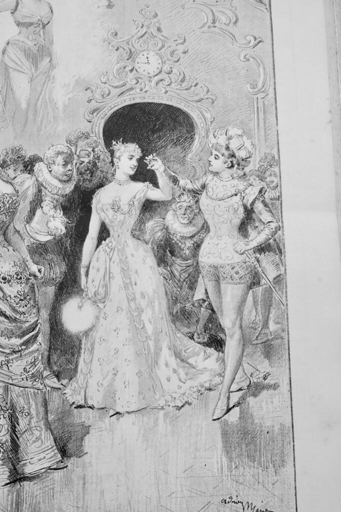 Illustrated Weekly Journal, Complete Year 1888