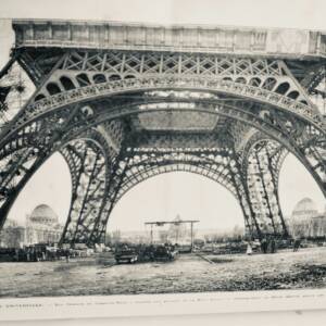 Le Monde illustré, journal hebdomadaire 1889