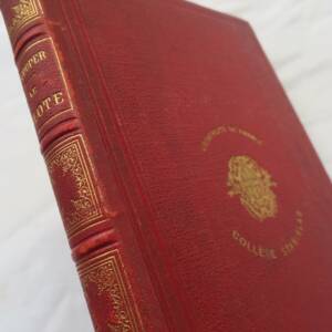 LE PILOTE de Feminore Cooper,