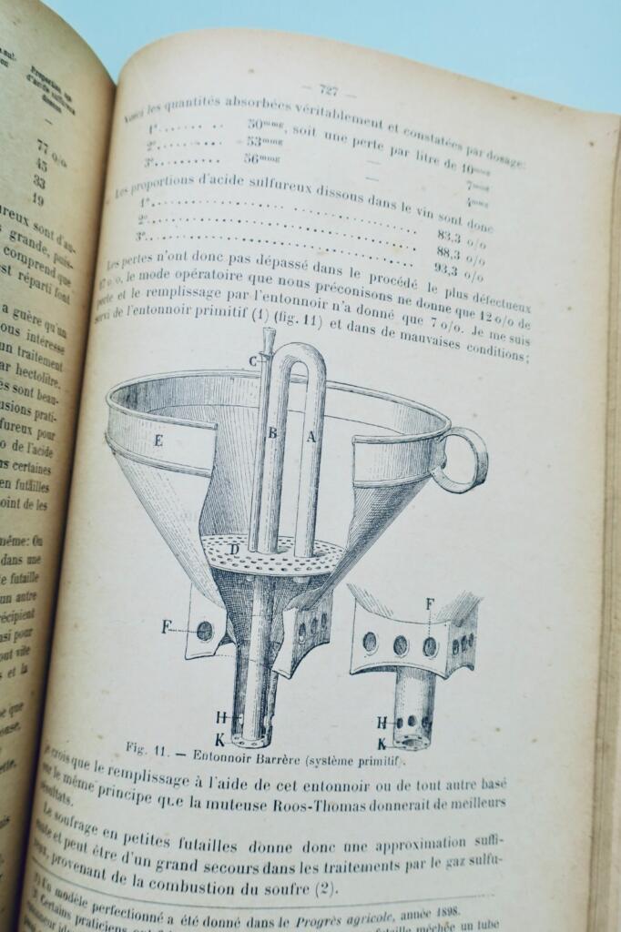 Le Progrès Agricole et Viticole 1902 – 1er semestre