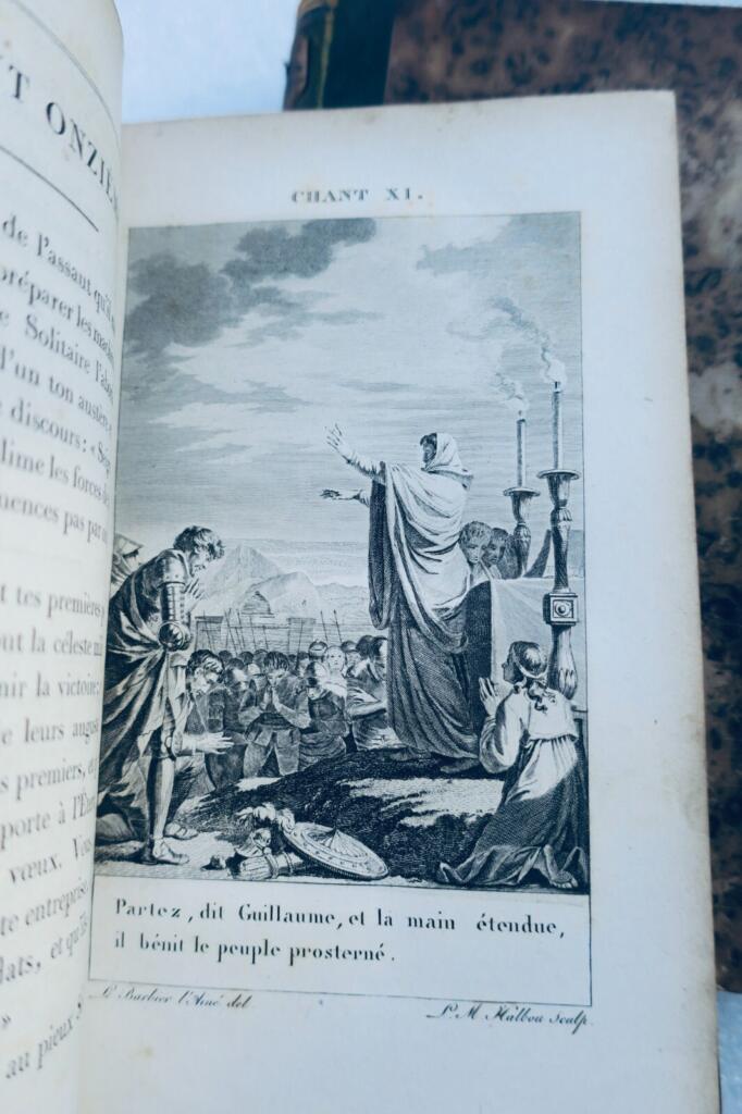 Epic poem on Jerusalem's liberation