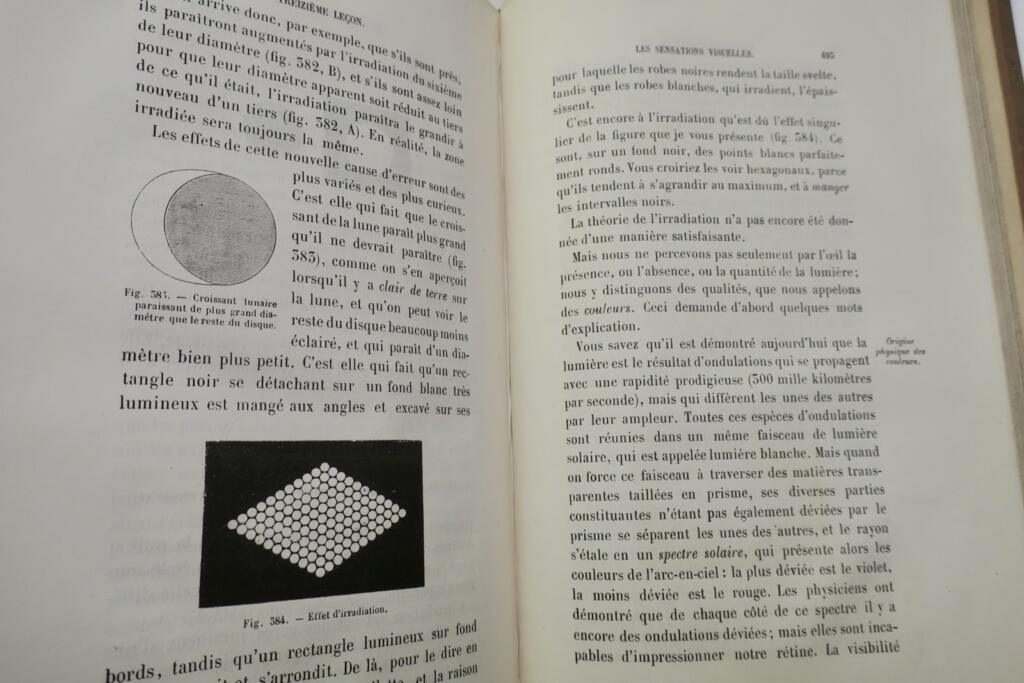 Zoology instruction for secondary girls' education