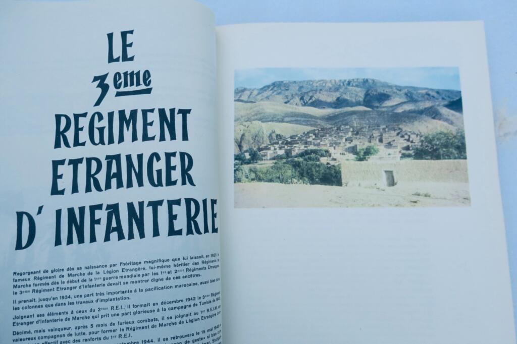 カメロンの戦い:フランス外人部隊の歴史