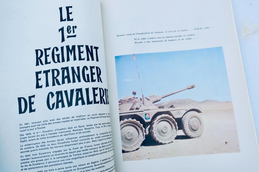カメロンの戦い:フランス外人部隊の歴史